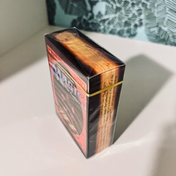 NWT| Sealed Original 1995 Starter Deck - Picture 7 of 11